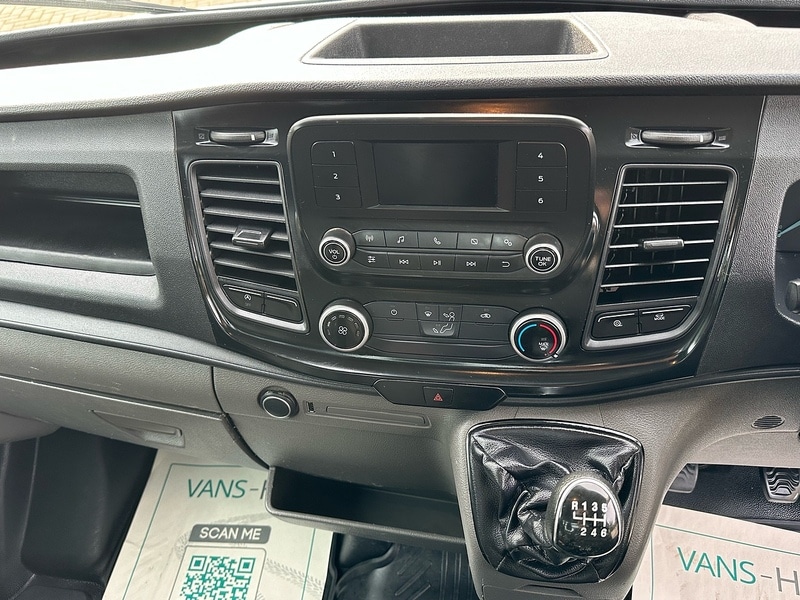 Used Ford Transit 2019 for sale - 77605241: Photo 30