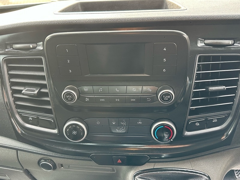 Used Ford Transit 2019 for sale - 77605241: Photo 31