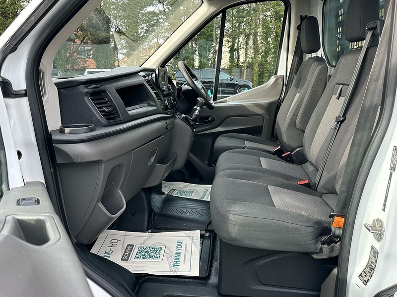 Used Ford Transit 2019 for sale - 77605241: Photo 37