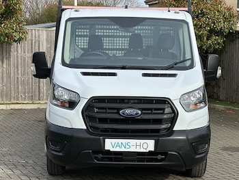 Used Ford Transit 2019 for sale - 77605241: Photo