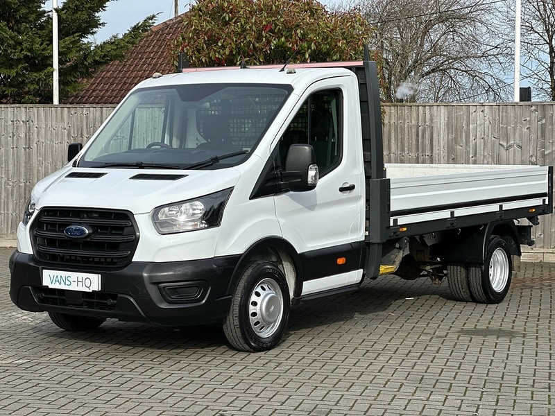 Used Ford Transit 2019 for sale - 77605241: Photo 5