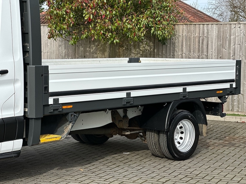 Used Ford Transit 2019 for sale - 77605241: Photo 7