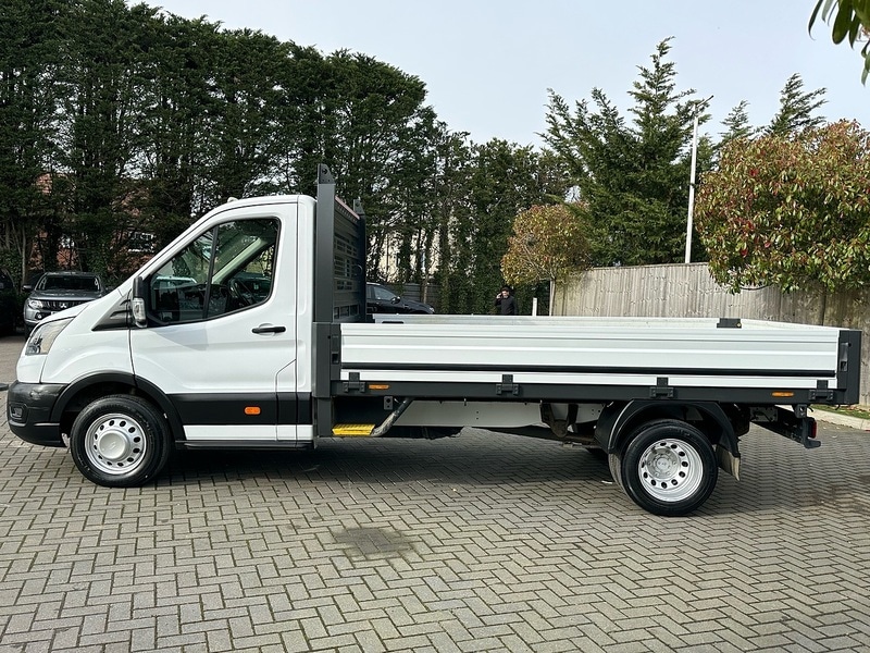 Used Ford Transit 2019 for sale - 77605241: Photo 9