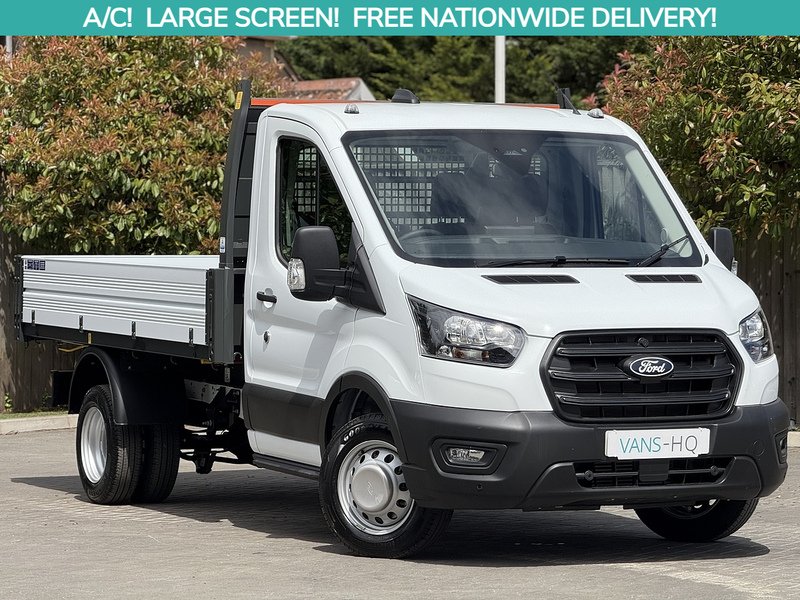 Used Ford Transit 2025 for sale - 76407142: Photo 1