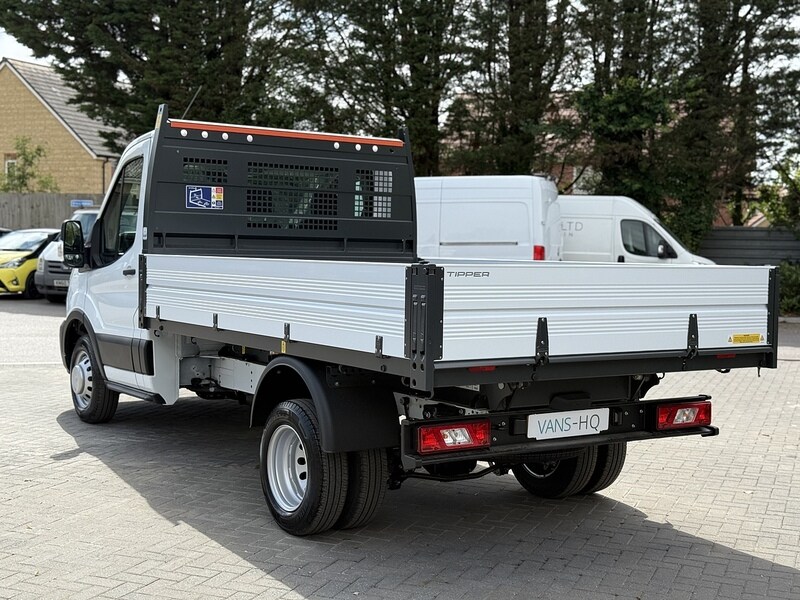 Used Ford Transit 2025 for sale - 76407142: Photo 13