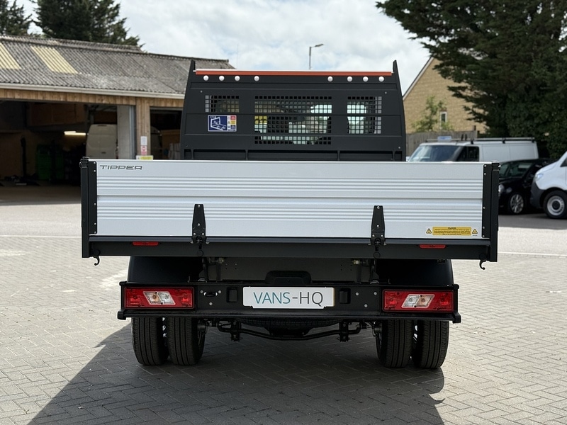 Used Ford Transit 2025 for sale - 76407142: Photo 14