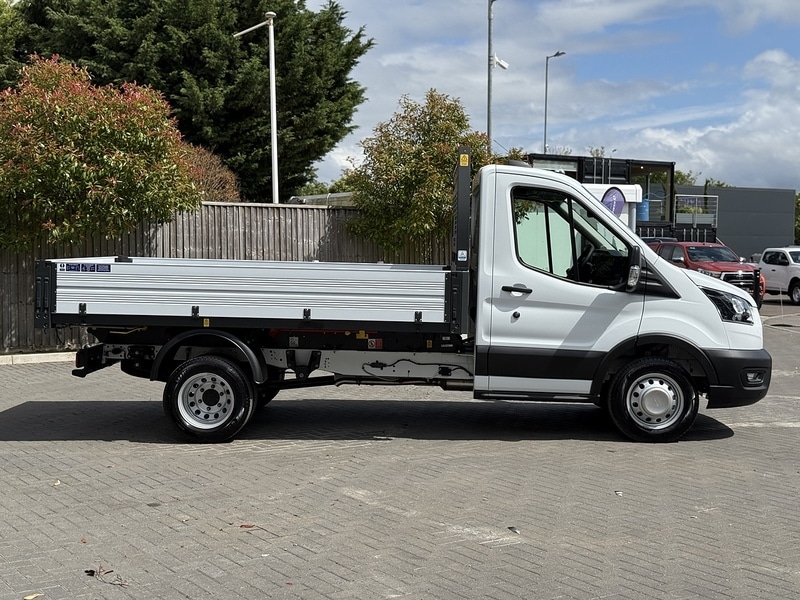 Used Ford Transit 2025 for sale - 76407142: Photo 17
