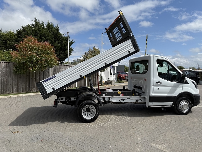 Used Ford Transit 2025 for sale - 76407142: Photo 18