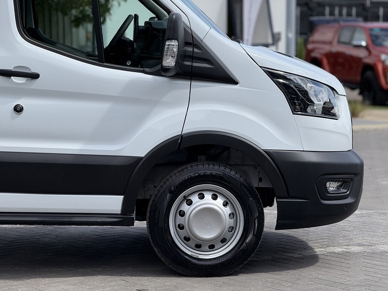 Used Ford Transit 2025 for sale - 76407142: Photo 19
