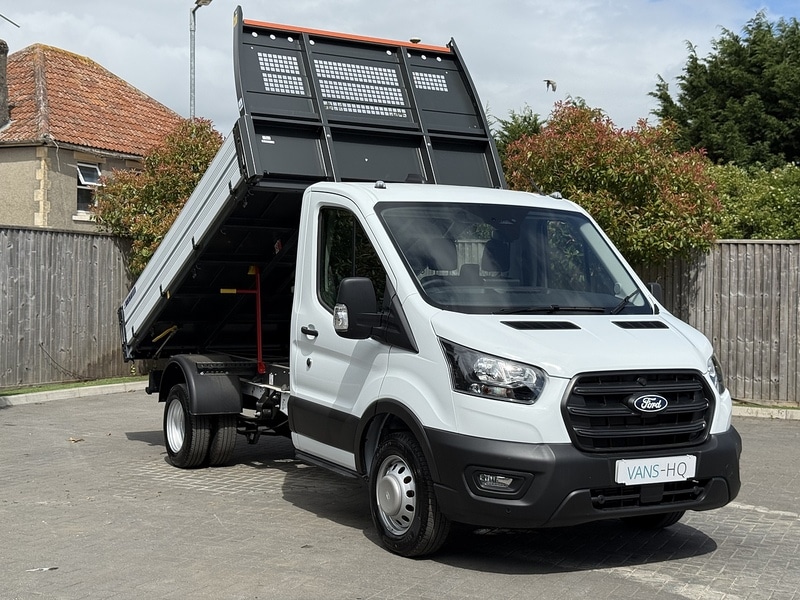 Used Ford Transit 2025 for sale - 76407142: Photo 2