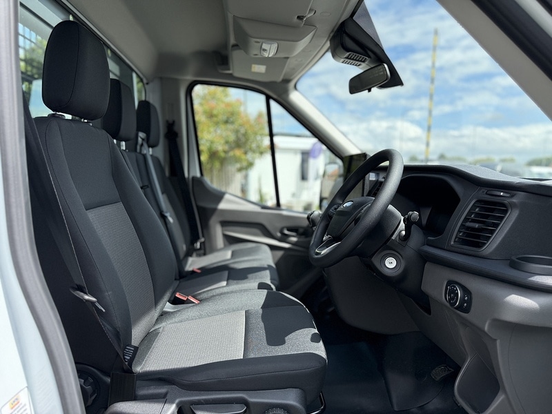 Used Ford Transit 2025 for sale - 76407142: Photo 20