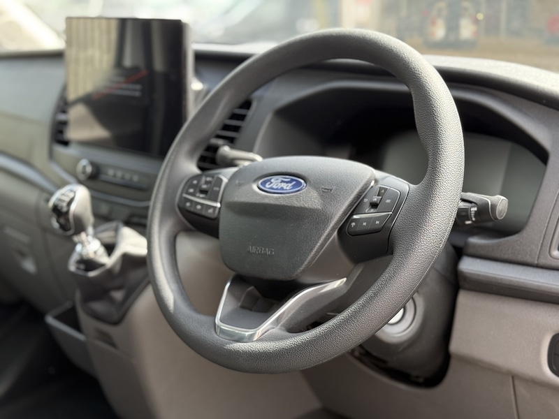 Used Ford Transit 2025 for sale - 76407142: Photo 22