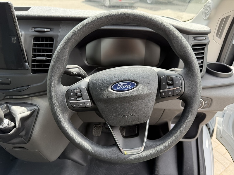 Used Ford Transit 2025 for sale - 76407142: Photo 25