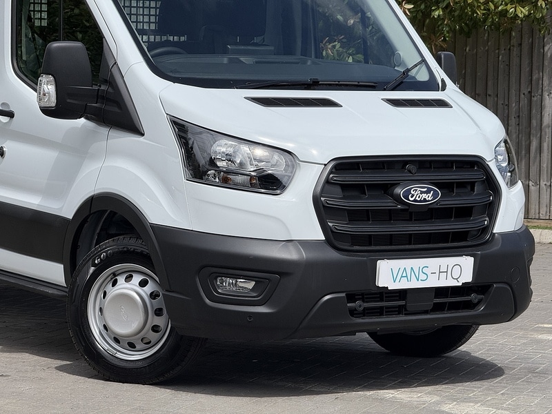 Used Ford Transit 2025 for sale - 76407142: Photo 3