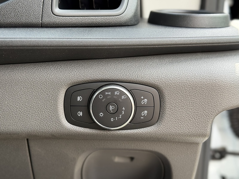 Used Ford Transit 2025 for sale - 76407142: Photo 30