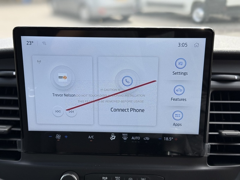 Used Ford Transit 2025 for sale - 76407142: Photo 31