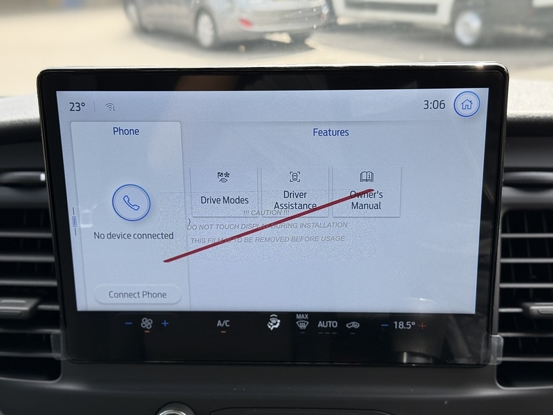 Used Ford Transit 2025 for sale - 76407142: Photo 32