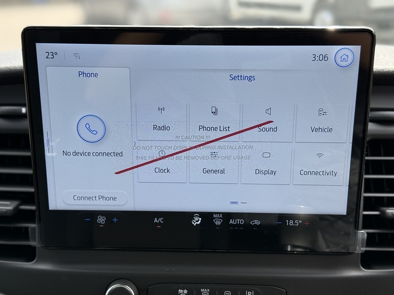 Used Ford Transit 2025 for sale - 76407142: Photo 34