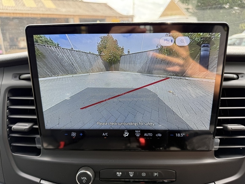 Used Ford Transit 2025 for sale - 76407142: Photo 38