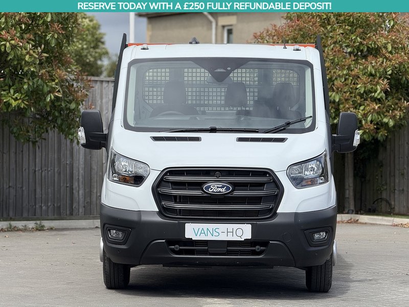 Used Ford Transit 2025 for sale - 76407142: Photo 4