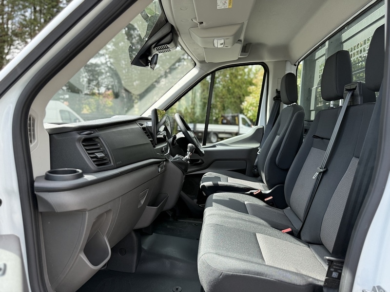 Used Ford Transit 2025 for sale - 76407142: Photo 40