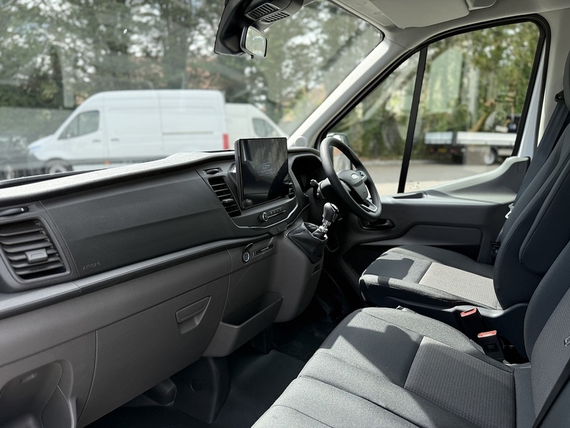 Used Ford Transit 2025 for sale - 76407142: Photo 41
