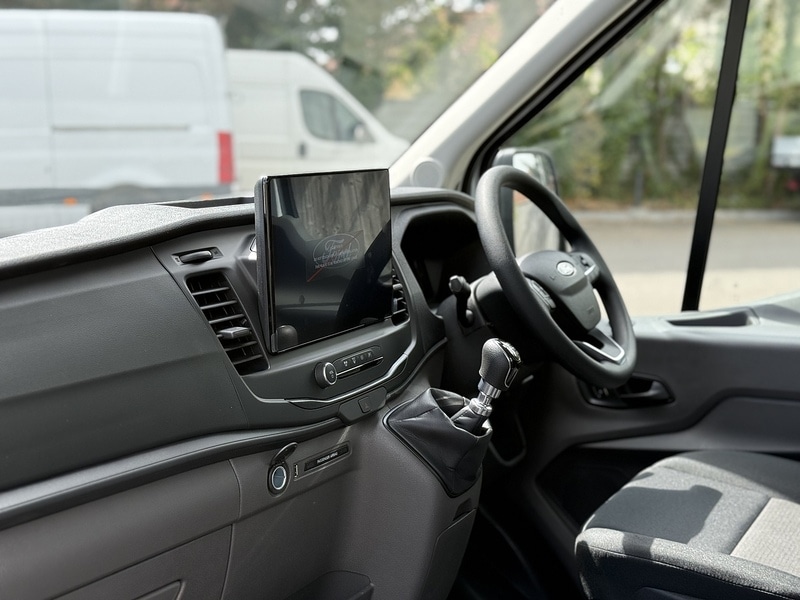 Used Ford Transit 2025 for sale - 76407142: Photo 42