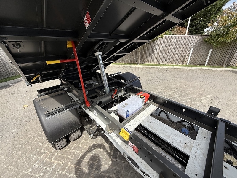 Used Ford Transit 2025 for sale - 76407142: Photo 43