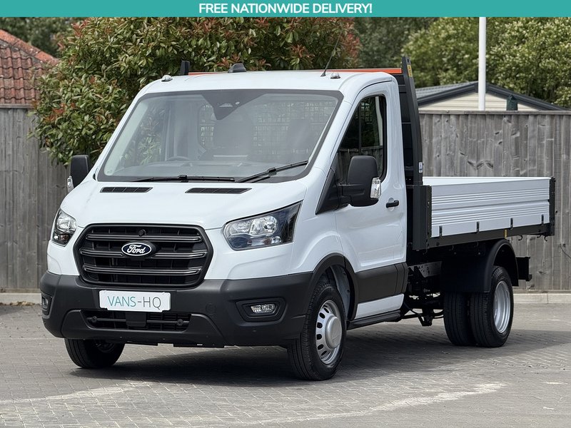 Used Ford Transit 2025 for sale - 76407142: Photo 7