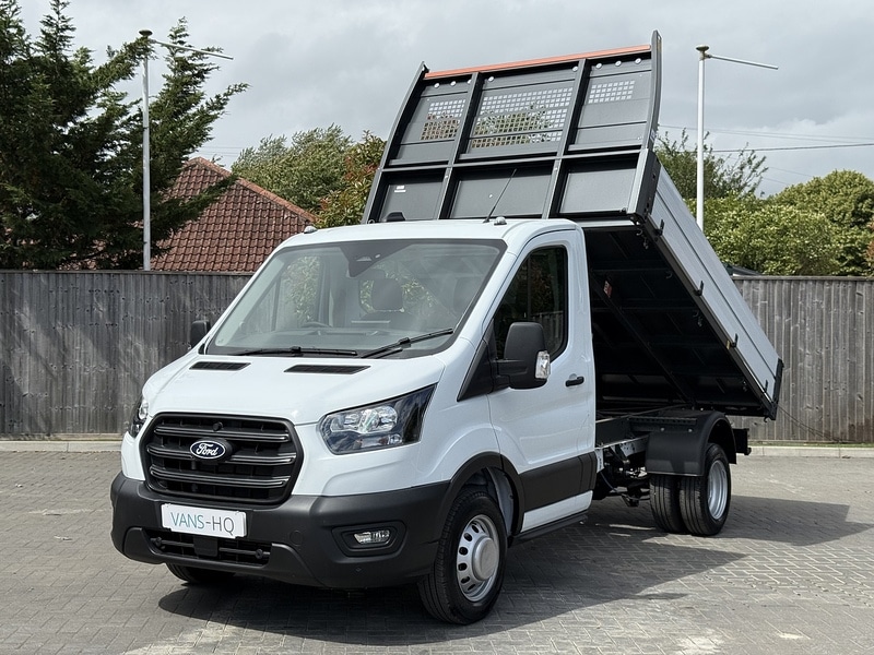 Used Ford Transit 2025 for sale - 76407142: Photo 8