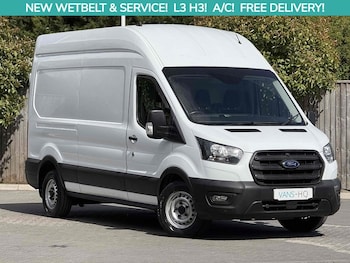 Ford - Transit