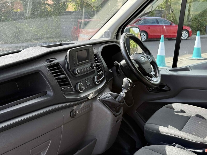 Vehicle 31
