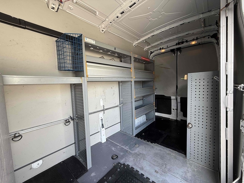 Vehicle 36