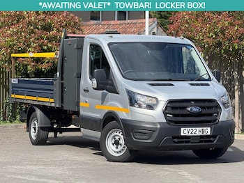 Used Ford Transit 2022 for sale - 79435258: Photo