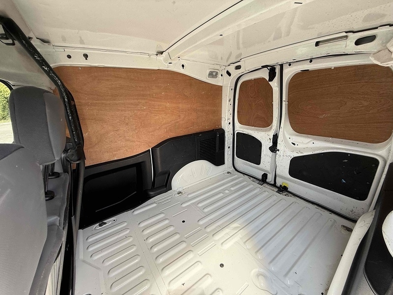 Vehicle 28