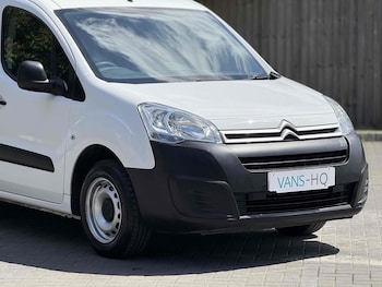 Used Citroen Berlingo 2016 for sale - 75316308: Photo