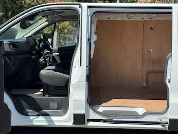 Used Renault Trafic 2022 for sale - 79082543: Photo