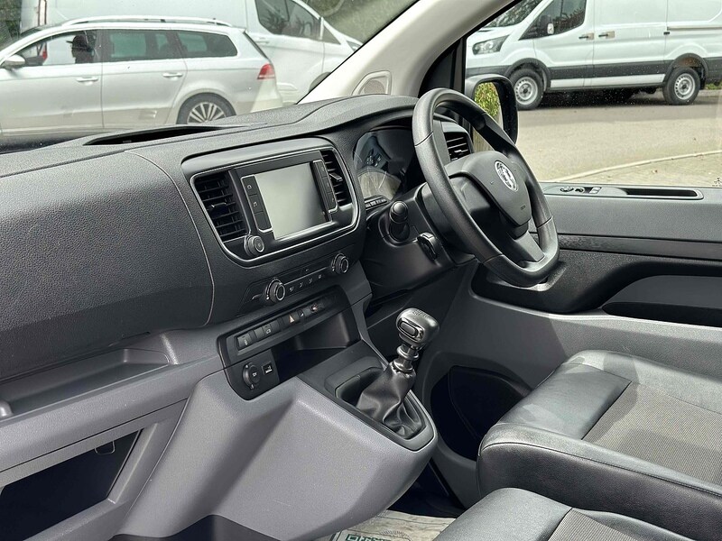 Vehicle 32
