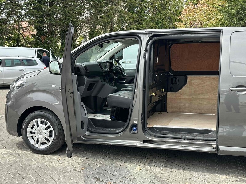 Vehicle 34