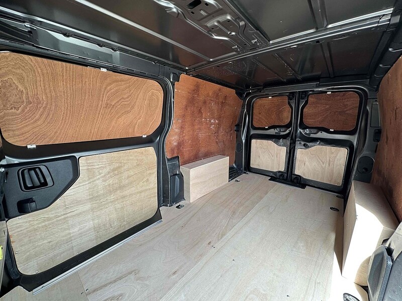 Vehicle 36