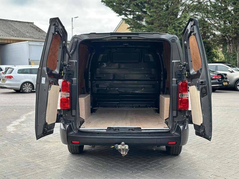 Vehicle 37