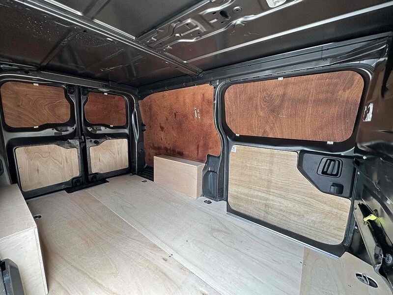 Vehicle 41
