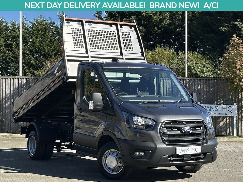 Used Ford Transit 2026 for sale - 77947082: Photo 1