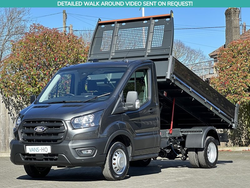 Used Ford Transit 2026 for sale - 77947082: Photo 11