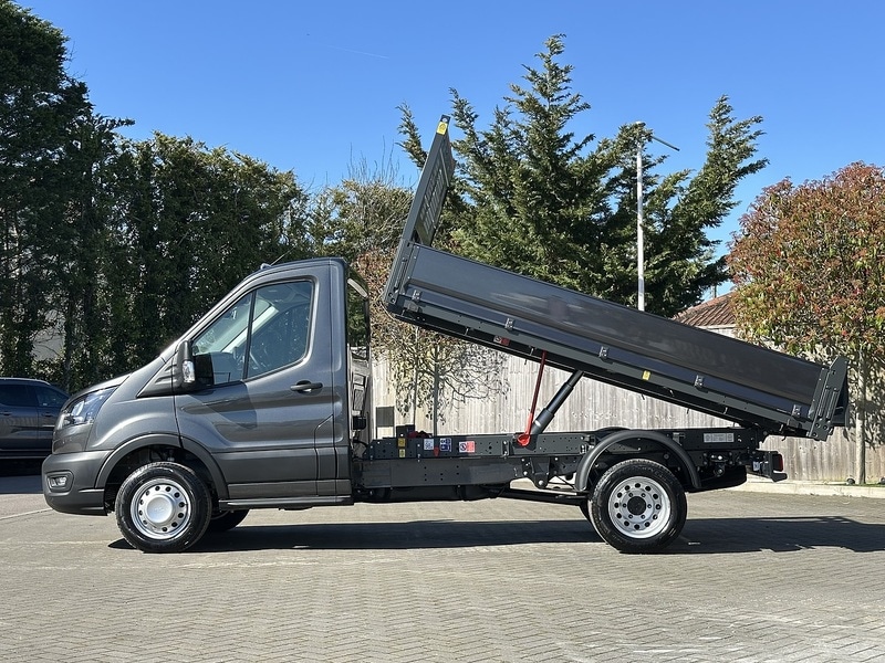 Used Ford Transit 2026 for sale - 77947082: Photo 12