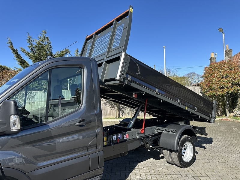 Used Ford Transit 2026 for sale - 77947082: Photo 13