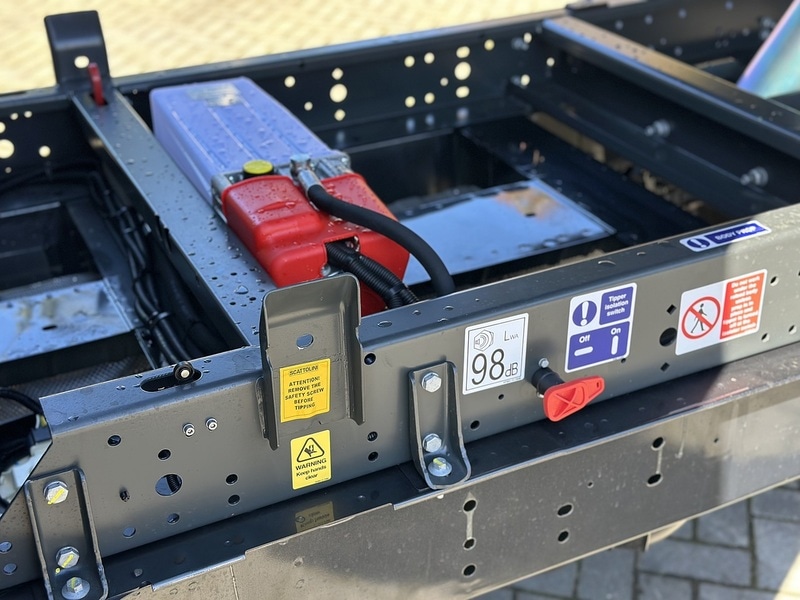 Used Ford Transit 2026 for sale - 77947082: Photo 14