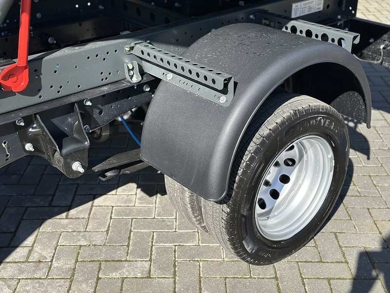 Used Ford Transit 2026 for sale - 77947082: Photo 16