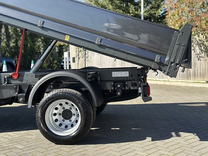 Used Ford Transit 2026 for sale - 77947082: Photo 17