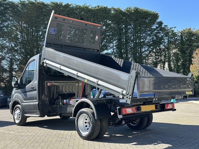 Used Ford Transit 2026 for sale - 77947082: Photo 18